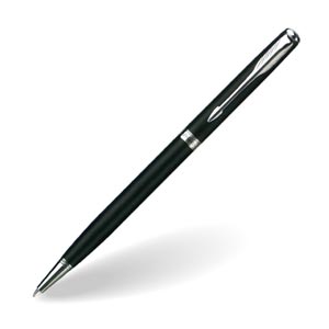 【特売商品】　PARKER(パーカー)　ソネット　オリジナル　マットブラックCT　スリムボ…...:hougado:10008081