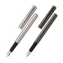 PORSCHE DESIGN(ポルシェデザイン) P'3125 スリムライン 万年筆 【02P26Mar16】