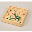 迷路ゲーム オットットゲーム【自由研究・夏休み・工作キット・小学生・図工・図画工作・木の工作】