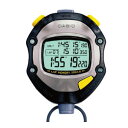 【カシオ計算機】ストップウォッチ 防水 体育 プール 水泳 86137602