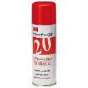 【住友スリーエム】スプレークリーナー20 8-607-1444532P17Sep16