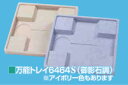 【送料無料】シナネン 洗濯機防水パン万能トレイ6464SNW BT-6464SNW洗濯機 置き台 洗濯機台 洗濯パン トレイ 640【代金引き換、他商品との同梱不可】