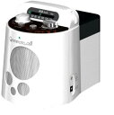 エムケー電子 みみもとくんα2 アルファ CS-100P 赤...