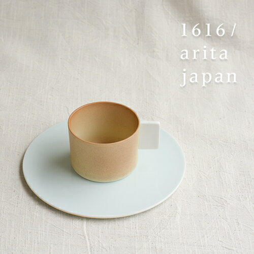 1616/arita japan SB R[q[Jbv\[T[^CguE CoffeeCupSaucer C`NC`N A^Wp Lc  IV R[q[Jbv H _ fUCi[ eB[Jbv Mtg v[g ̓ 