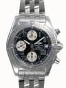 ブライトリングA152B86PA【宝石広場】【新品】【NEW】ブライトリング クロノコックピット A152B86PA【送料・代引手数料無料】【Luxury Brand Selection】