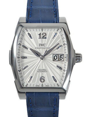 【宝石広場】【新品】【NEW】IWC ダヴィンチ　オートマチック IW452314 【送料・代引手数料無料】【LuxuryBrandSelection】