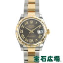ロレックス ROLEX デイトジャスト31 278343RBR【新品】ユニセックス 腕時計 送料無料