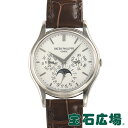 パテックフィリップ PATEK PHILIPPE パーペチュアルカレンダー 5140G-001【中古】メンズ 腕時計 送料無料