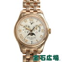 パテックフィリップ PATEK PHILIPPE アニュアルカレンダー 5036/1R【中古】メンズ 腕時計 送料無料