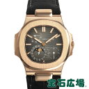 パテックフィリップ PATEK PHILIPPE ノーチラス 5712R-001【中古】メンズ 腕時計 送料無料