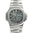 パテックフィリップ PATEK PHILIPPE ノーチラス 5712/1A-001【中古】メンズ 腕時計 送料無料