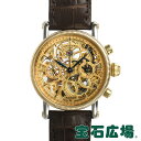 クロノスイス CHRONO SWISS カイロス クロノグラ...
