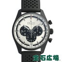ゼニス ZENITH エルプリメロ クロノマスター 24.2041.400/01.R576【中古】メンズ 腕時計 送料無料