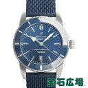 ブライトリング BREITLING スーパーオーシャンヘリテ...