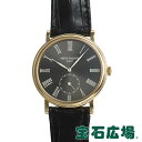 パテックフィリップ PATEK PHILIPPE カラトラバ 5022J-016【中古】メンズ 腕時計 送料無料