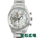 ゼニス ZENITH エルプリメロ クロノマスター1969 03.2040.4061/01.M2040【中古】メンズ 腕時計 送料無料