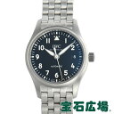 IWC (アイ・ダブリュー・シー) パイロットウォッチ オートマティック36 IW324010【新品】ユニセックス 腕時計 送料無料