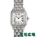 カルティエ CARTIER パンテール ドゥ カルティエ W4PN0008【中古】ユニセックス 腕時計 送料無料