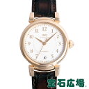 IWC (アイ・ダブリュー・シー) ダヴィンチ オートマティック36 IW458309【新品】ユニセックス 腕時計 送料無料