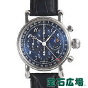 クロノスイス CHRONO SWISS シリウス クロノグラ...