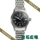 IWC (アイ・ダブリュー・シー) マーク12 4421-002【中古】レディース 腕時計 送料無料