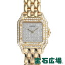 カルティエ CARTIER パンテール 8363047【中古】ユニセックス 腕時計 送料無料