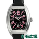 フランクミュラー FRANCK MULLER コンキスタドールキング TAORMINA 限定200本 8005SCKING TAORMINA【中古】メンズ 腕時計 送料無料