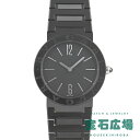ブルガリ BVLGARI ブルガリブルガリ B33S(103557)【中古】ユニセックス 腕時計 送料無料