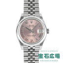 ロレックス ROLEX デイトジャスト31 278240【新品】ユニセックス 腕時計 送料無料