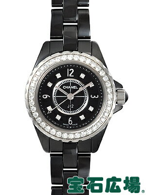 シャネル J12 29 H2571