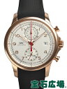 IWC ポルトギーゼ ヨットクラブ クロノグラフ IW390...