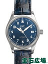 IWC パイロットウォッチ オートマティック36 IW324...