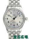【最大10,000円OFFクーポン配布中!先着順!!】IWC パイロットウォッチ オートマティック36 IW324007【中古】【ユニセックス】【腕時計】【送料・代引手数料無料】