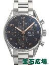 タグ・ホイヤー カレラ キャリバー16 デイデイト 43mm...