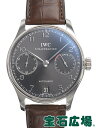 【2万円以上購入で1,000円OFFクーポン!!】IWC ポルトギーゼ オートマチック IW500106【中古】【未使用品】【メンズ】【腕時計】【送料・代引手数料無料】