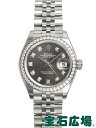 ロレックス ROLEX レディ デイトジャスト 28 279...
