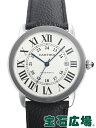 カルティエ ロンド ソロ ドゥ カルティエ 42mm WSR...