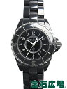 シャネル J12 33 H0682【新品】 レディース 腕時...