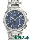 タグ・ホイヤー TAG HEUER リンク キャリバー17 ...