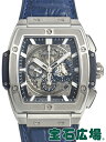 ウブロ HUBLOT スピリット オブ ビッグバン チタニウ...