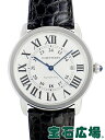 カルティエ CARTIER ロンドソロ ドゥカルティエ XL...