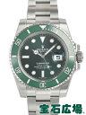 ロレックス ROLEX サブマリーナーデイト 116610L...