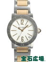 ブルガリ BVLGARI ブルガリブルガリ BBL33WSSPGD(102265)【新品】 ユニセックス 腕時計 送料無料