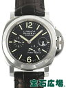 パネライ PANERAI ルミノール パワーリザーブ PAM...