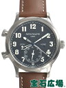 パテックフィリップ PATEK PHILIPPE カラトラバ パイロット トラベルタイム 5524G-001【中古】【極美品】メンズ 腕時計 送料無料