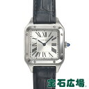カルティエ CARTIER サントスデュモン WSSA0023【新品】レディース 腕時計 送料無料