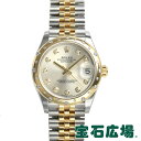ロレックス ROLEX デイトジャスト31 278343RBR【新品】ユニセックス 腕時計 送料無料