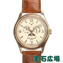 パテックフィリップ PATEK PHILIPPE アニュアルカレンダー 5146R-001【中古】メンズ 腕時計 送料無料