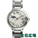 カルティエ CARTIER バロンブルー37o WSBB0021【新品】ユニセックス 腕時計 送料無料