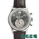 パテックフィリップ PATEK PHILIPPE アニュアルカレンダー 5960P-001【中古】メンズ 腕時計 送料無料